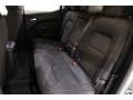 Silver Ice Metallic - Colorado LT Crew Cab 4x4 Photo No. 18