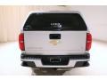 Silver Ice Metallic - Colorado LT Crew Cab 4x4 Photo No. 19
