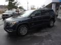 Ebony Twilight Metallic - Acadia All Terrain SLE AWD Photo No. 2