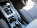 Labrador Black Metallic - Outlander Sport ES AWC Photo No. 19