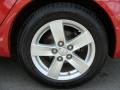 Rally Red Pearl - Lancer ES Photo No. 6