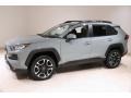 Lunar Rock - RAV4 Adventure AWD Photo No. 3