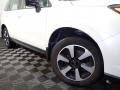 Crystal White Pearl - Forester 2.5i Photo No. 4