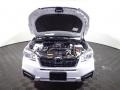 Crystal White Pearl - Forester 2.5i Photo No. 6