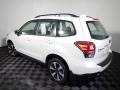 Crystal White Pearl - Forester 2.5i Photo No. 10