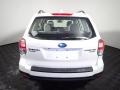 Crystal White Pearl - Forester 2.5i Photo No. 12
