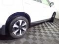 Crystal White Pearl - Forester 2.5i Photo No. 17