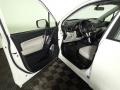 Crystal White Pearl - Forester 2.5i Photo No. 18