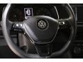 2019 Black Volkswagen Jetta SE  photo #7