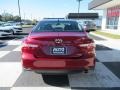 Ruby Flare Pearl - Camry XLE Photo No. 4