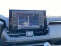 Ruby Flare Pearl - RAV4 XLE AWD Photo No. 8