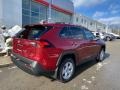 Ruby Flare Pearl - RAV4 XLE AWD Photo No. 14