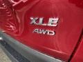 Ruby Flare Pearl - RAV4 XLE AWD Photo No. 22