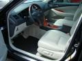 Blue Onyx Pearl - ES 350 Photo No. 10