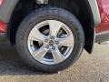 Ruby Flare Pearl - RAV4 XLE AWD Photo No. 30