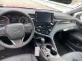 Ruby Flare Pearl - Camry XSE Hybrid Photo No. 3