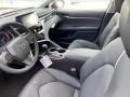 Ruby Flare Pearl - Camry XSE Hybrid Photo No. 4