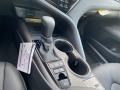 Ruby Flare Pearl - Camry XSE Hybrid Photo No. 5