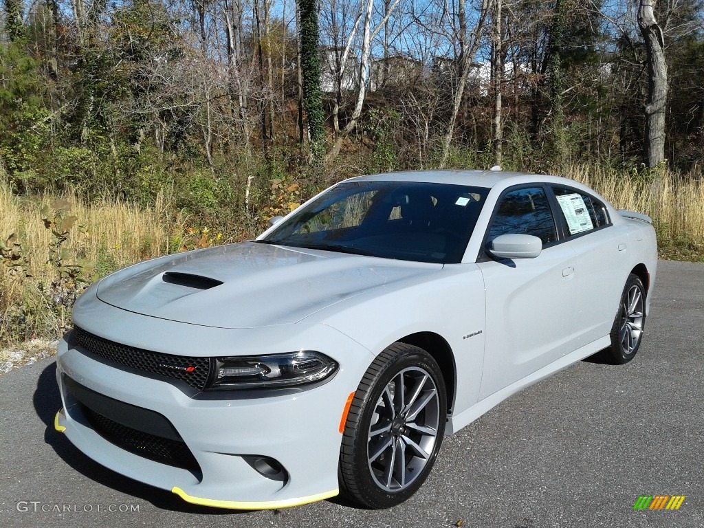Smoke Show 2021 Dodge Charger R/T Plus Exterior Photo #140365135