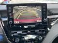 Ruby Flare Pearl - Camry XSE Hybrid Photo No. 9