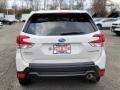 2021 Crystal White Pearl Subaru Forester 2.5i Limited  photo #5