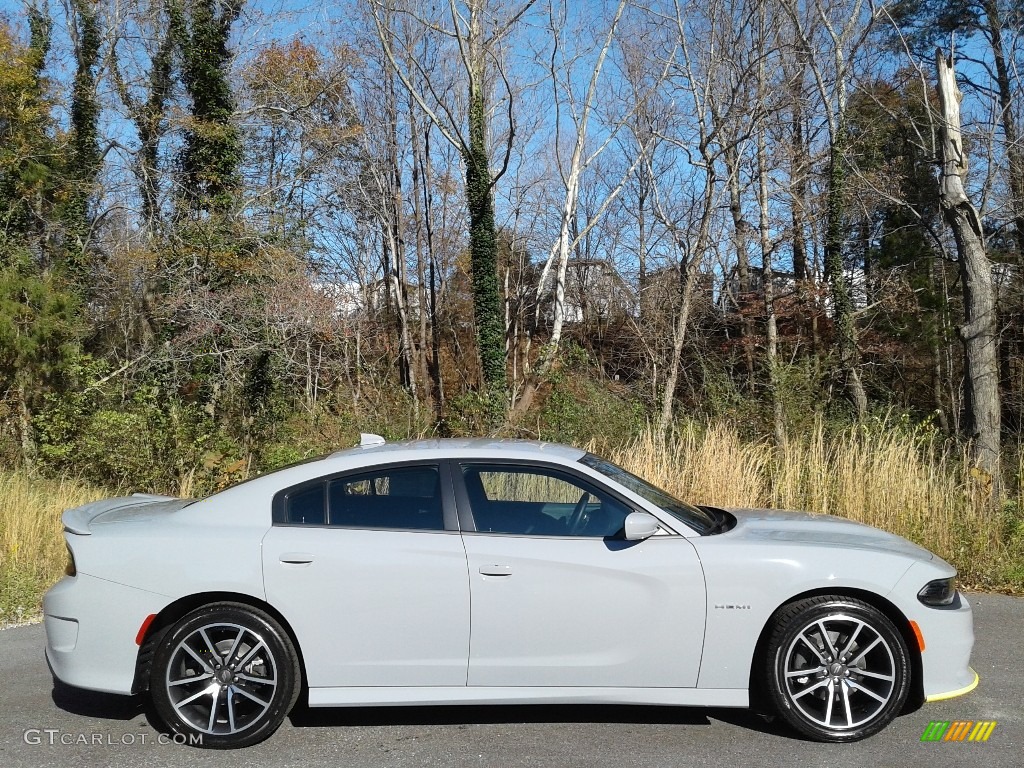Smoke Show 2021 Dodge Charger R/T Plus Exterior Photo #140365228
