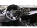 2018 Black Toyota RAV4 LE  photo #6
