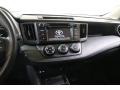 2018 Black Toyota RAV4 LE  photo #9