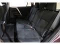 2018 Black Toyota RAV4 LE  photo #16
