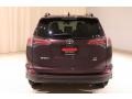 2018 Black Toyota RAV4 LE  photo #17