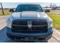 2015 Bright White Ram 1500 Express Crew Cab 4x4  photo #9