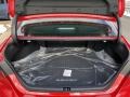 Ruby Flare Pearl - Camry XSE Hybrid Photo No. 26
