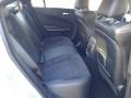 Black 2021 Dodge Charger R/T Plus Interior Color