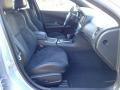Black Front Seat Photo for 2021 Dodge Charger #140365627