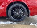 Ruby Flare Pearl - Camry XSE Hybrid Photo No. 28