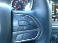 Black Steering Wheel Photo for 2021 Dodge Charger #140365690