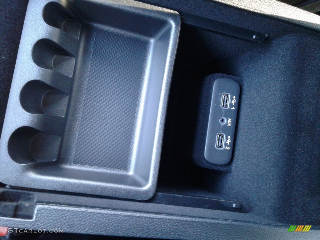 2021 Charger R/T Plus - Smoke Show / Black photo #28