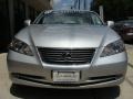 Tungsten Silver Metallic - ES 350 Photo No. 2