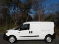 Bright White 2020 Ram ProMaster City Tradesman Cargo Van