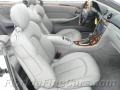 Alabaster White - CLK 350 Cabriolet Photo No. 14