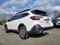 Crystal White Pearl - Outback 2.5i Limited Photo No. 6