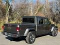 2021 Granite Crystal Metallic Jeep Gladiator 80th Anniversary Edition 4x4  photo #6