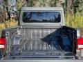 2021 Granite Crystal Metallic Jeep Gladiator 80th Anniversary Edition 4x4  photo #8