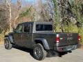 2021 Granite Crystal Metallic Jeep Gladiator 80th Anniversary Edition 4x4  photo #9