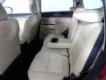 2016 Mitsubishi Outlander SE S-AWC Rear Seat