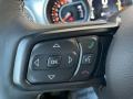 2021 Granite Crystal Metallic Jeep Gladiator 80th Anniversary Edition 4x4  photo #19