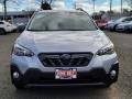 Ice Silver Metallic - Crosstrek Sport Photo No. 3