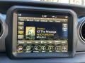 2021 Granite Crystal Metallic Jeep Gladiator 80th Anniversary Edition 4x4  photo #22