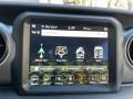 2021 Granite Crystal Metallic Jeep Gladiator 80th Anniversary Edition 4x4  photo #23