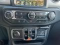 2021 Granite Crystal Metallic Jeep Gladiator 80th Anniversary Edition 4x4  photo #27